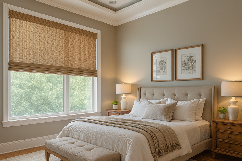 Blinds vs Shades: Which Is Right for Your Windows? image