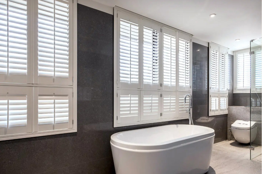 Composite vs Vinyl Shutters: Which Material Is Right for Your Home? image
