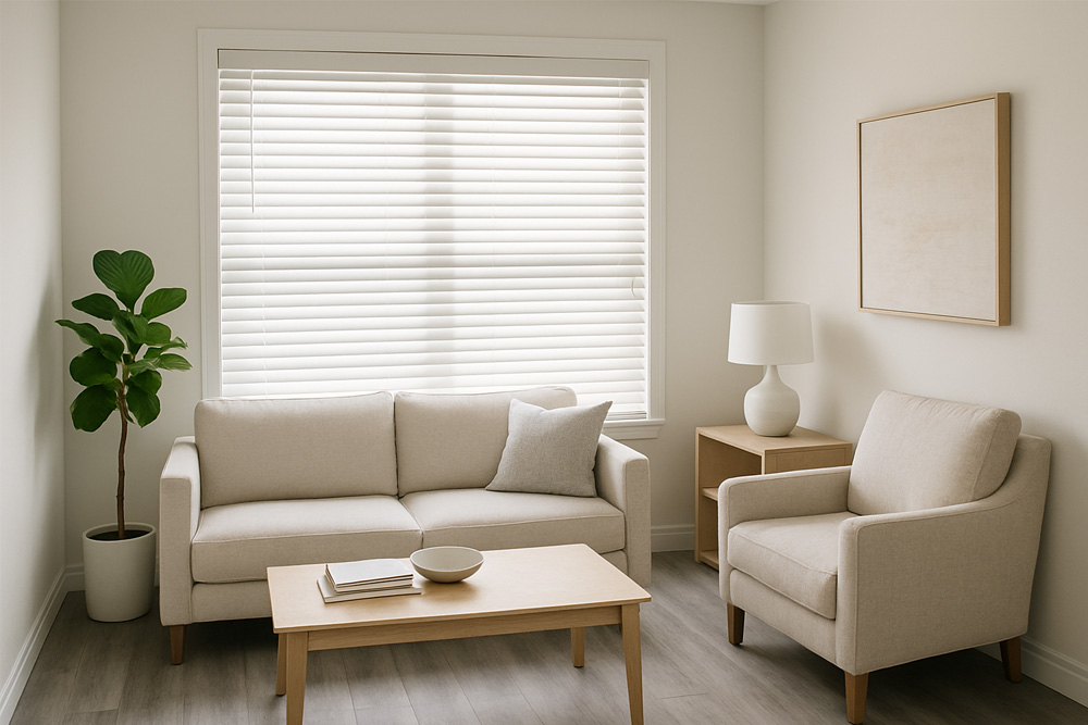 Types of Blinds for Windows: Complete Guide to Window Blind Styles image