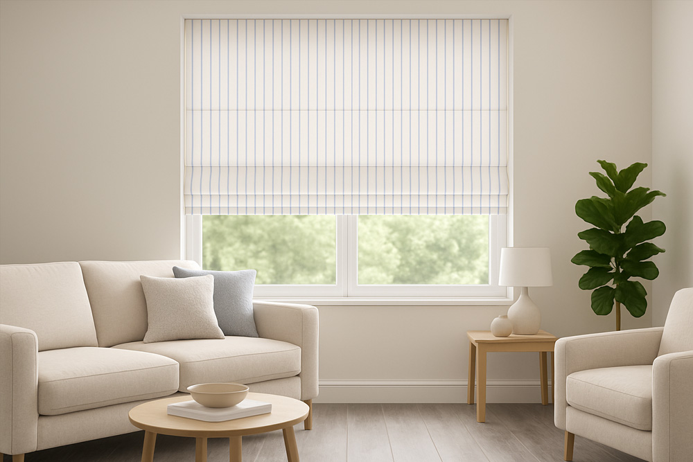 Types of Window Shades: Complete Guide to Window Blind Styles image