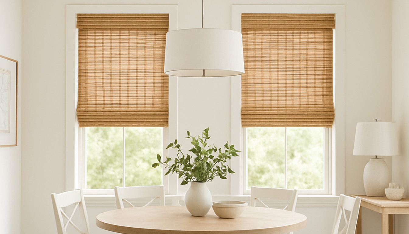16 Types of Blinds to Know Before Buying image