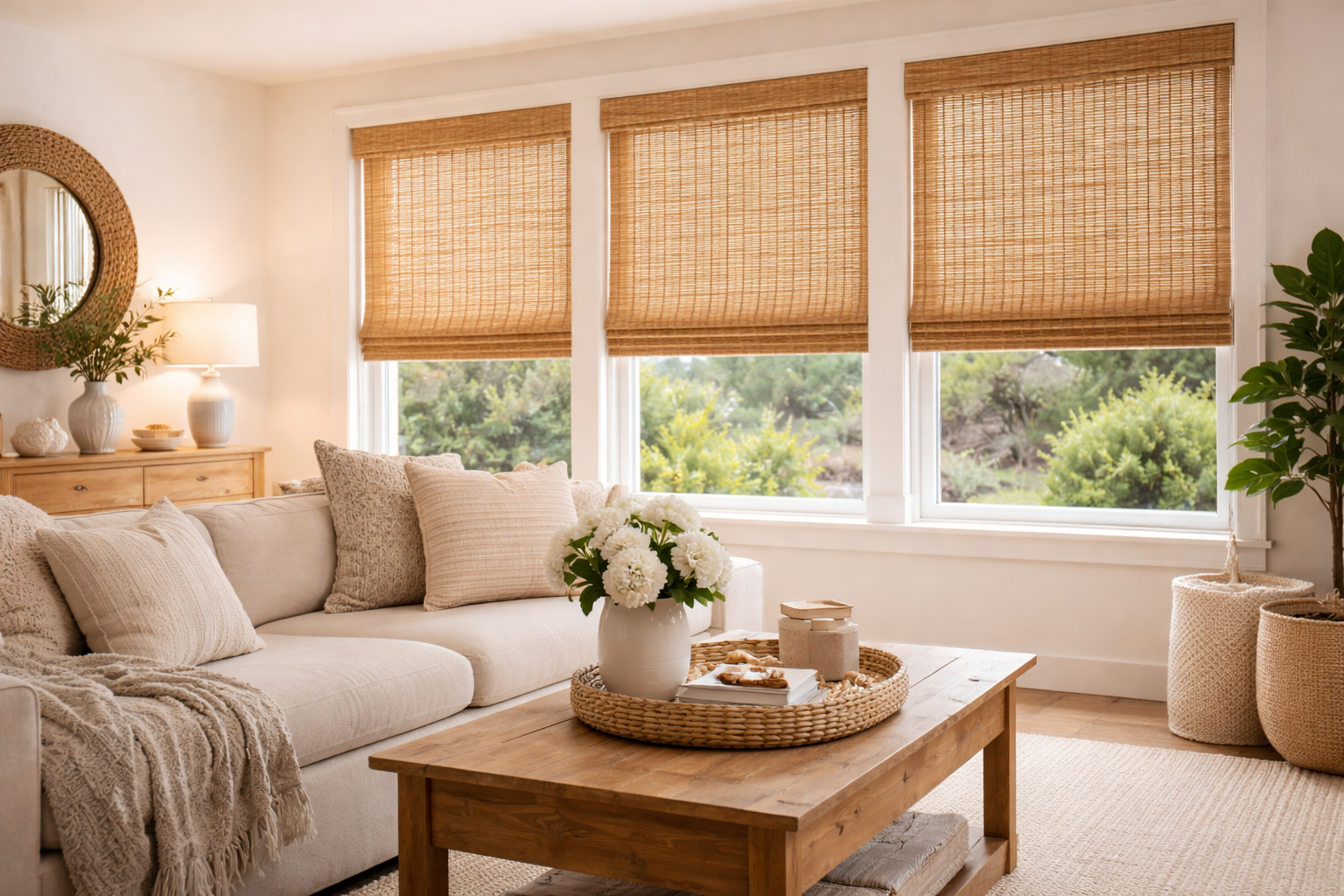 Are Bamboo Shades Worth It? Pros, Cons, and What to Consider image