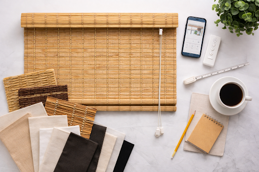 How to Choose Bamboo Shades: A Complete Buying Guide image