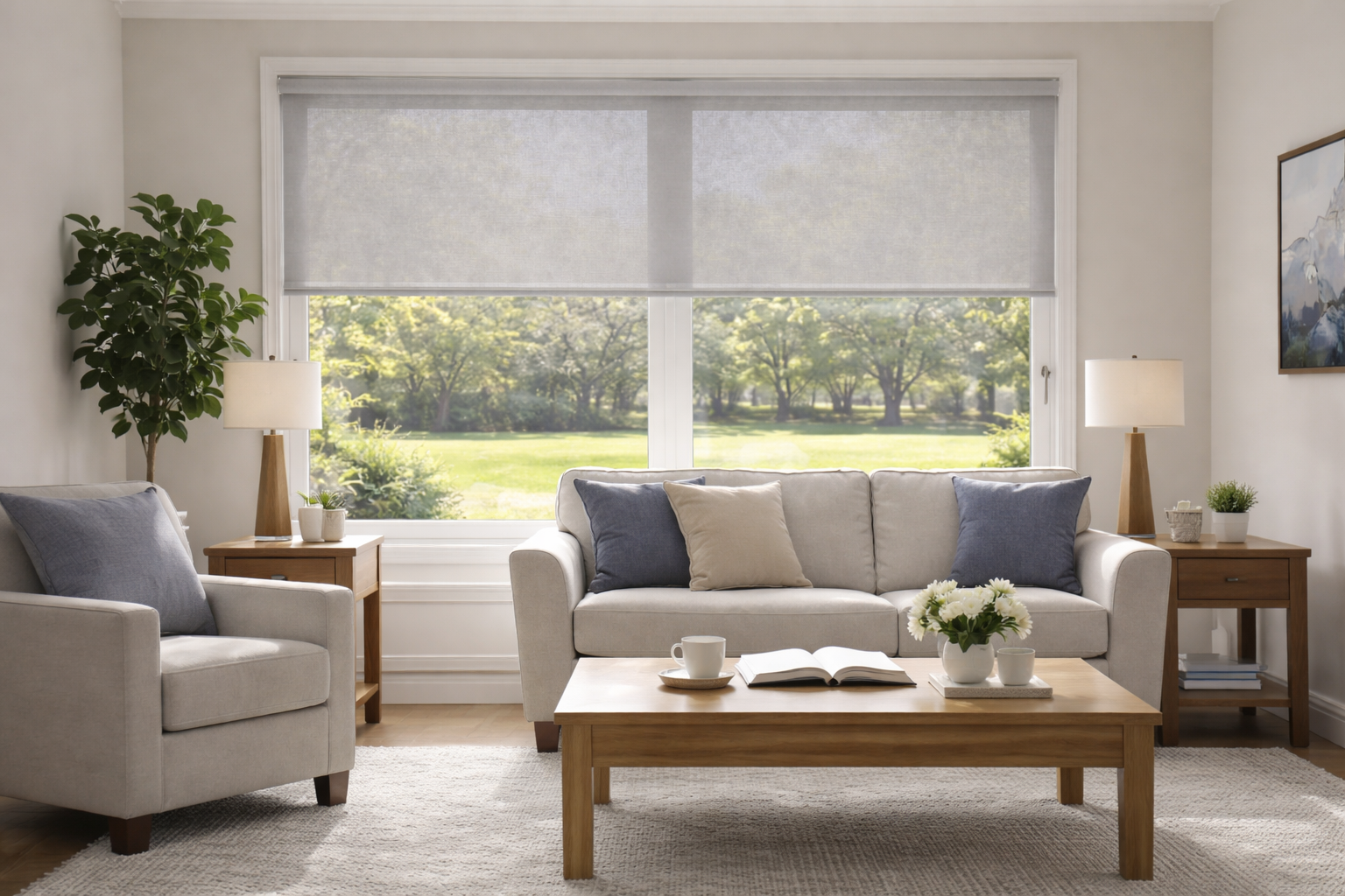 Are Solar Shades Worth It? What to Know Before You Buy image
