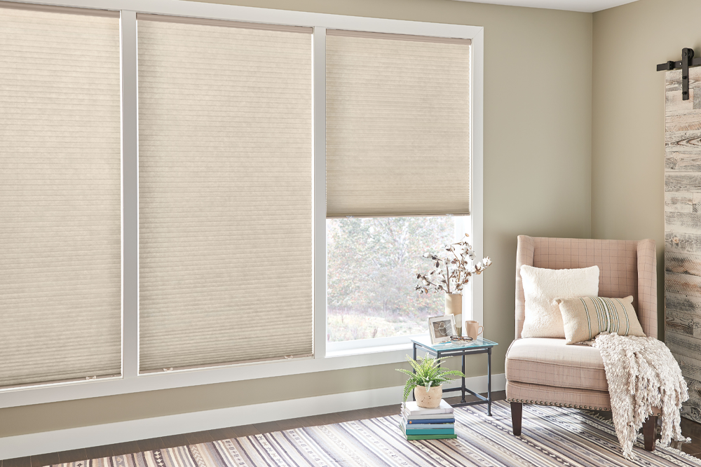 How to Choose the Right Cellular Shades: A Comprehensive Guide image