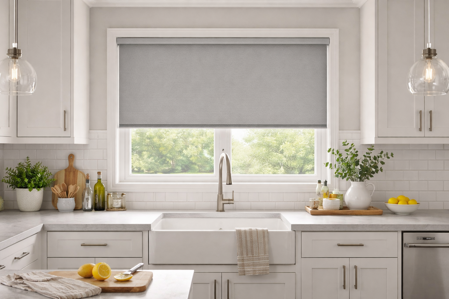 Pros and Cons of Roller Shades image