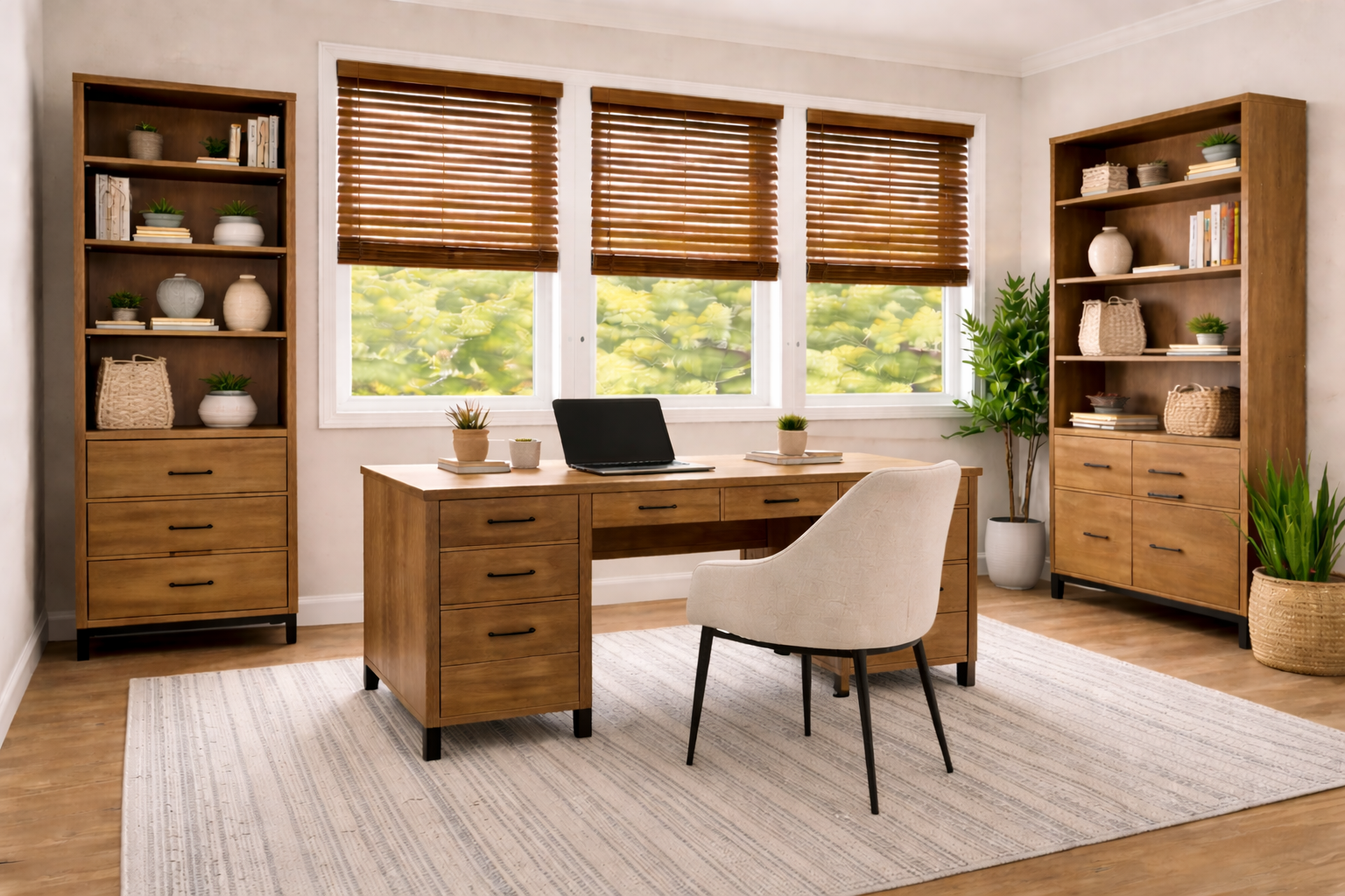 Are Wood Blinds Worth It? image