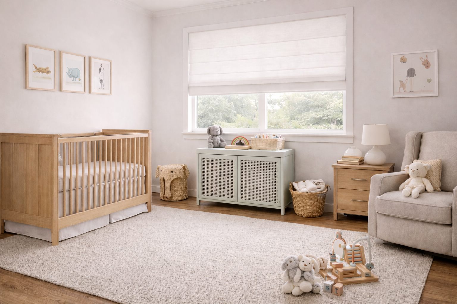 Can You Still Buy Blinds with Cords? image
