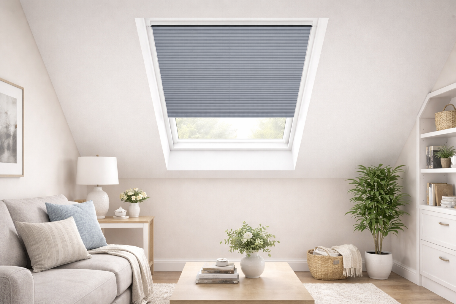 Are Skylight Shades Worth It? Cost, Value & When to Choose image