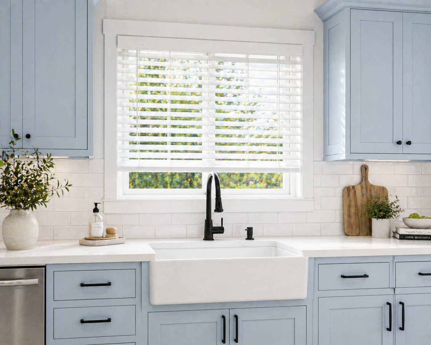 What Are Window Blinds? Types, Benefits & How They Work image
