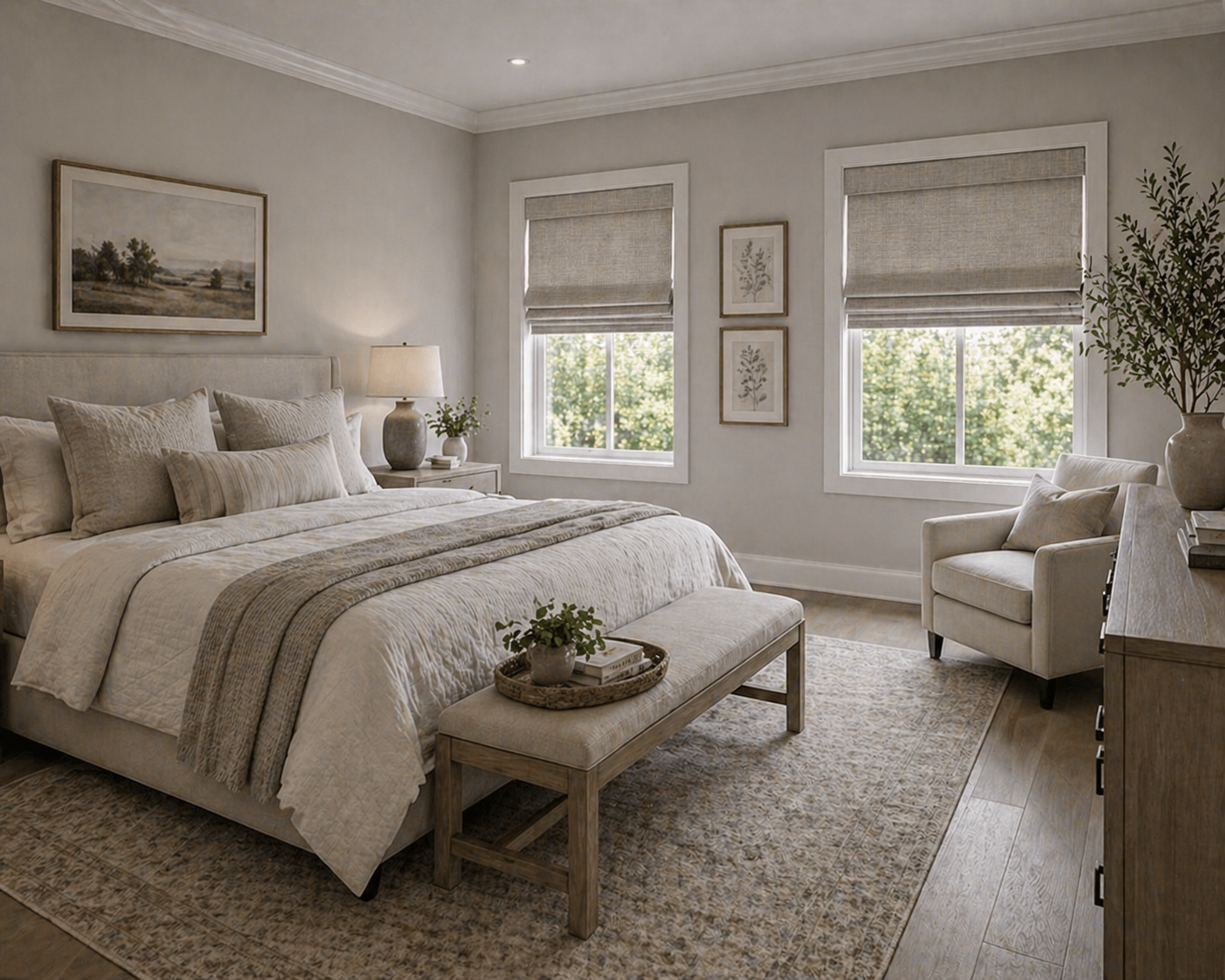 How Much Do Motorized Shades Cost? (Pricing Guide & Factors) image