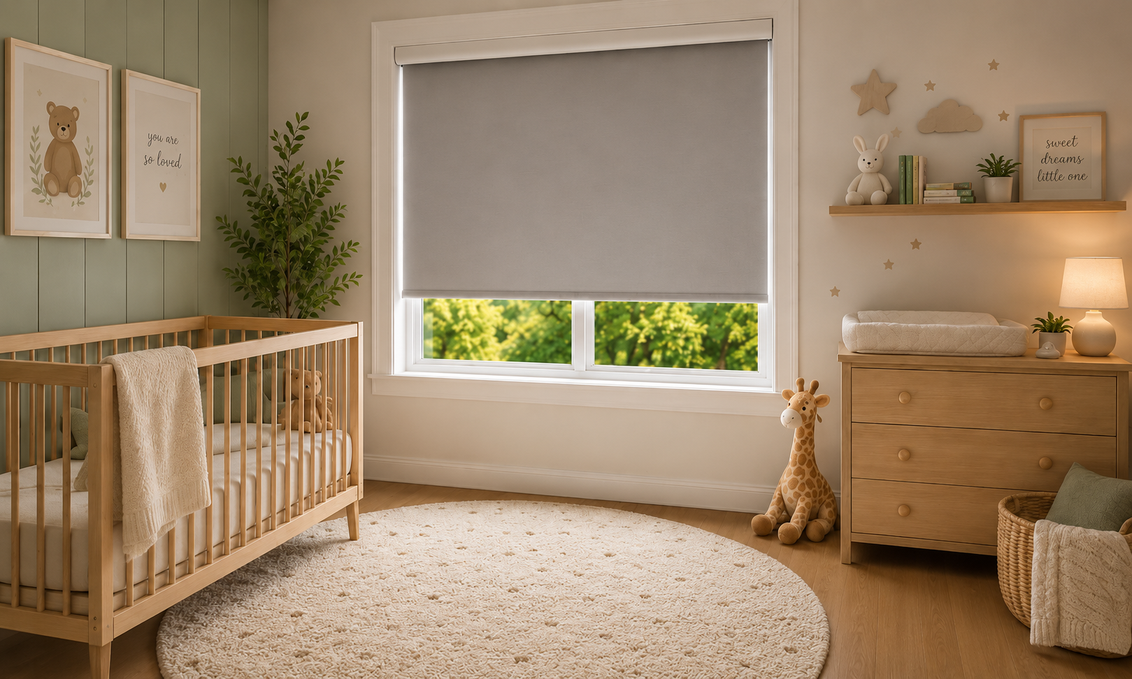 Healthy Home image