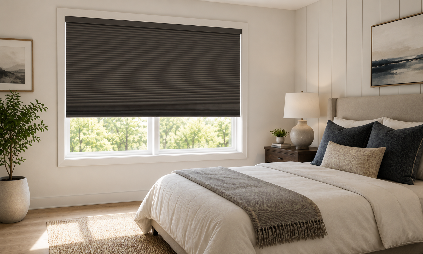 Privacy / Light Control image