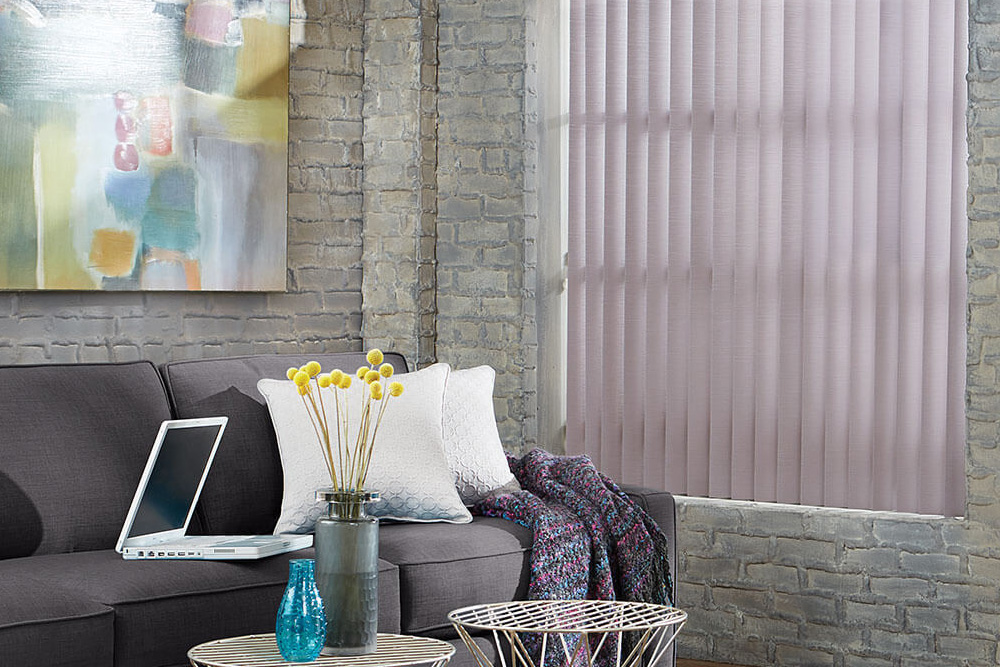 Benefits of Vertical Blinds: Durability and Energy Efficiency image