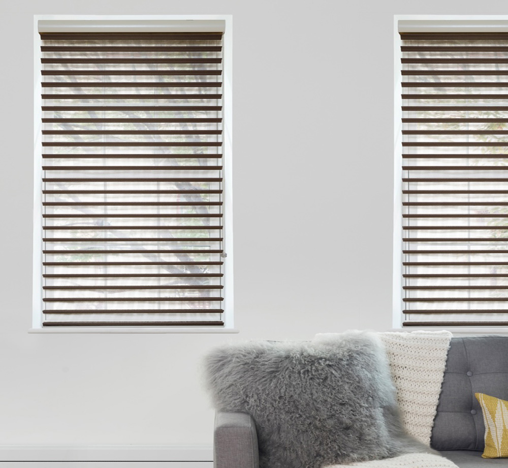 What are Sheer Shades: The Ideal Blend of Elegance and Functionality image