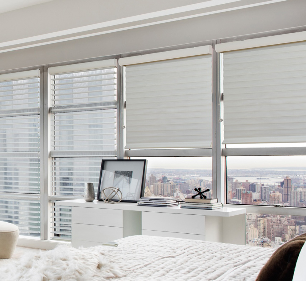 The Benefits of Sheer Shadings: Style Meets Practicality image