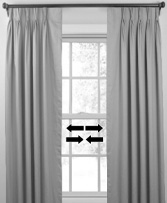 Pair—Center or Split Draw