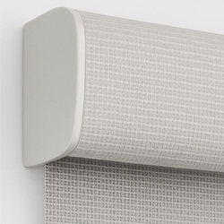 Contour Fabric Valance