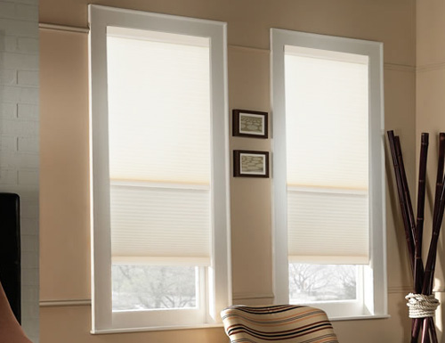 Sunlera 1/2" Cordless Day/Night Cellular Shades Color Preview