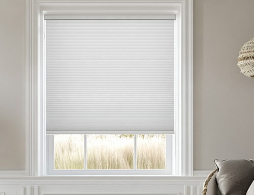 Bali Blackout Cellular Shades Color Preview
