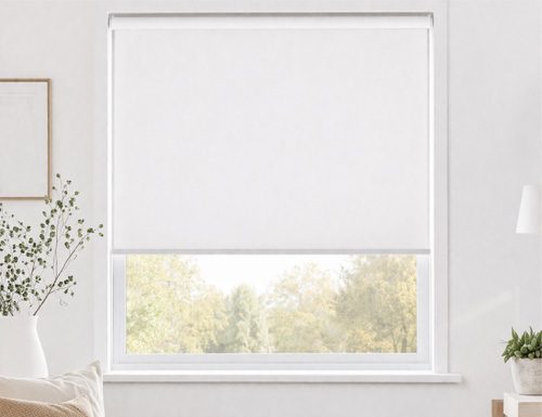Elements Light Filtering Roller Shades Color Preview