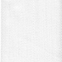Narrow White