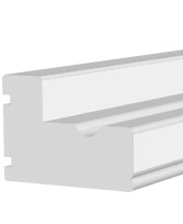 L Frame w/ Insert